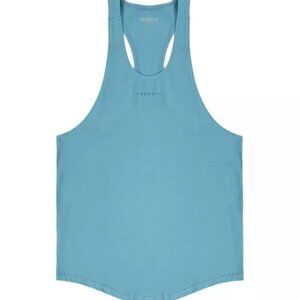 YoungLA New Gen Stringer 2.0 (Size M) in Aqua Fresco